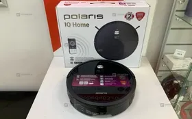 Купить Пылесос POLARIS IQ Home Aqua PVCR3400 Сухая и вла б/у , в Набережные Челны Цена:4900рублей