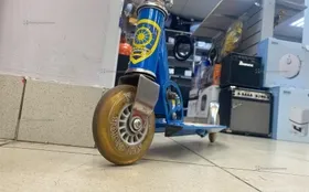 Купить Самокат Patrion б/у , в Санкт-Петербург Цена:330рублей