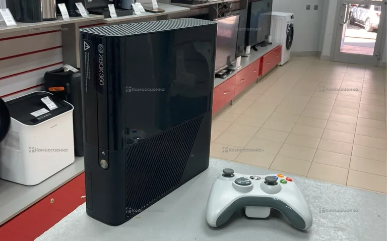 Приставка Xbox Xbox 360