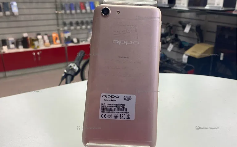 Oppo A83 6/128