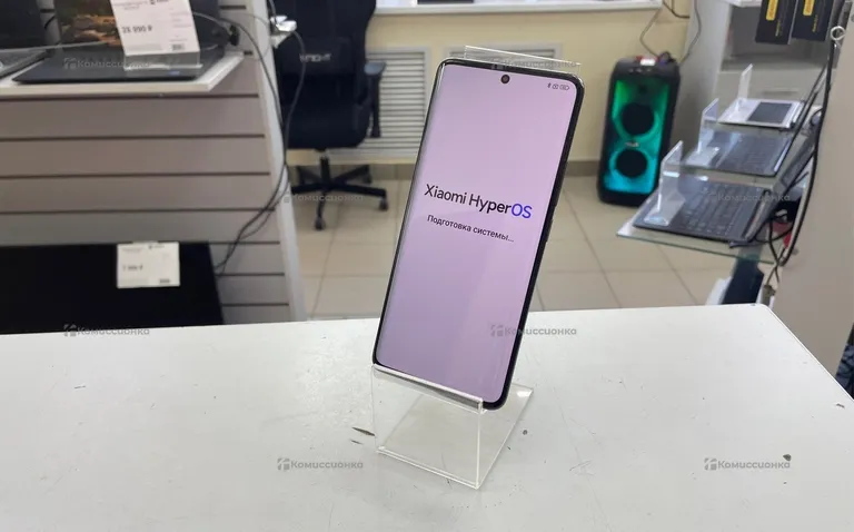 Xiaomi Redmi Note 14 pro + 5G