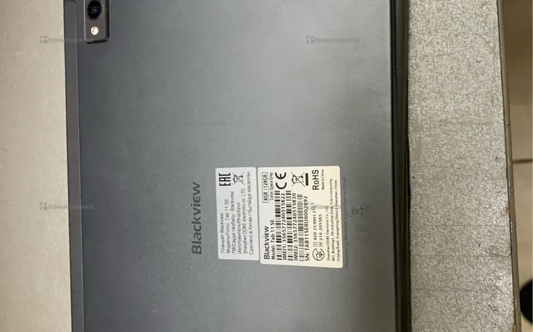 Планшет Blackview Tab 11 SE LTE 8/128Gb
