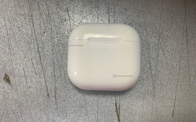 Наушники  AirPods 4