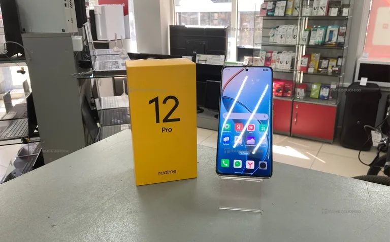 Realme 12 Pro 12/512Gb