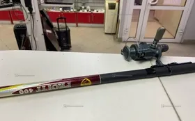 Купить Удочка Royal Power FOX 400 б/у , в Тюмень Цена:390рублей