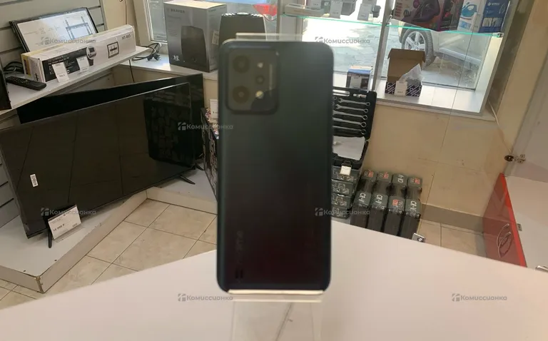 Realme c61