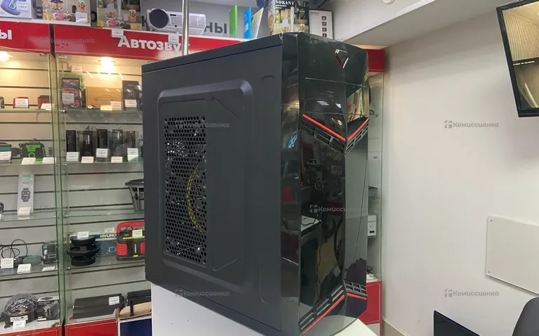 Системный блок i5-3345/GTX 1660Ti