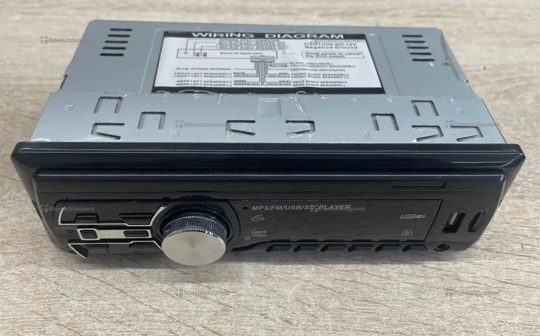 Автомагнитола Pioneer