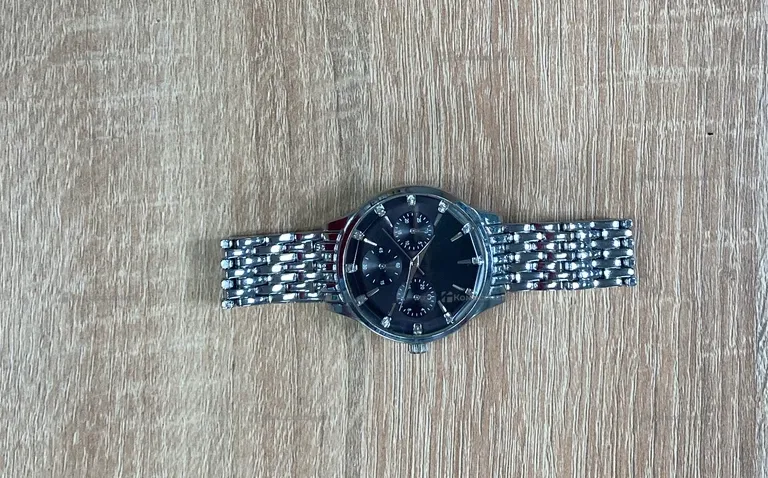 Часы  Casio mtp 1243