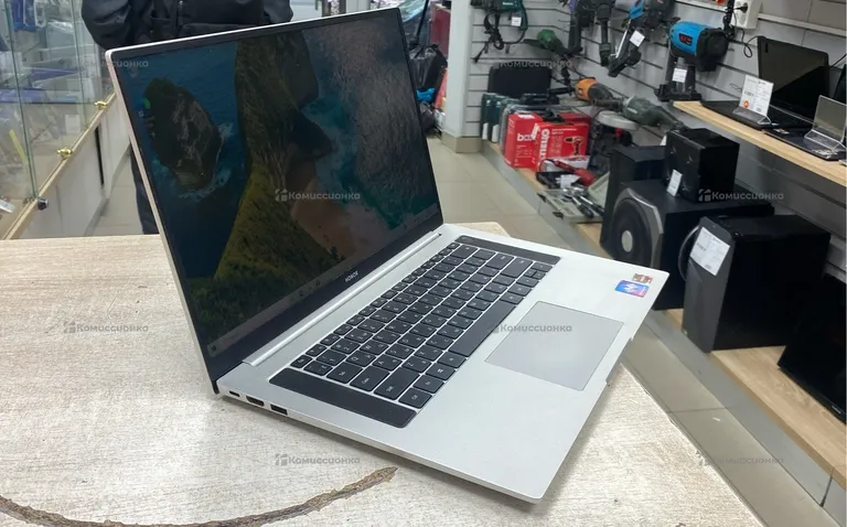 Ноутбук Honor MagicBook Pro HYLR-WFQ9