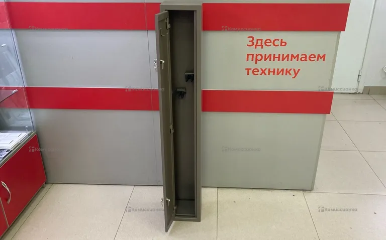 Оружейный сейф