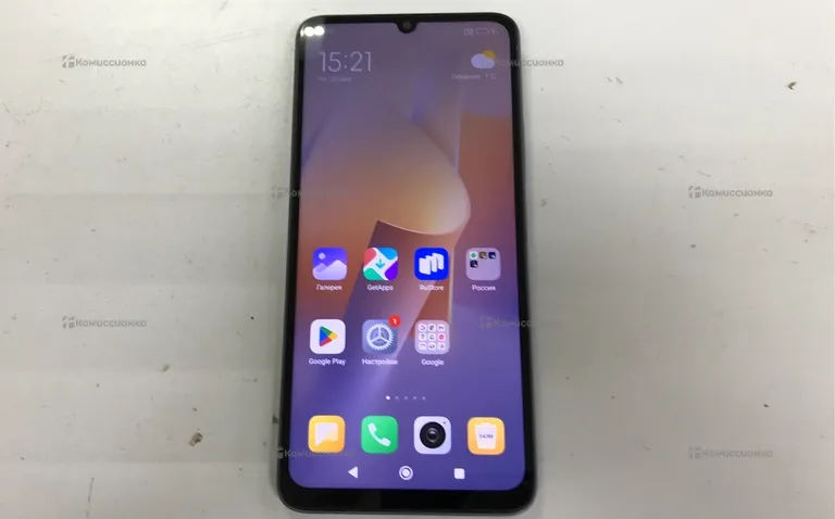 Xiaomi Redmi 13C 8/256GB