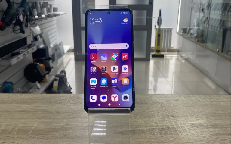 Xiaomi Redmi note 10s 4/128