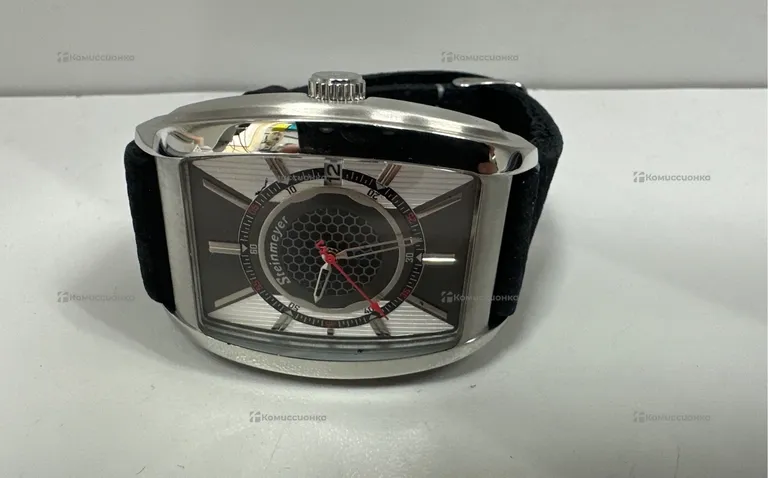 Часы  Steinmeyer S421.03.33