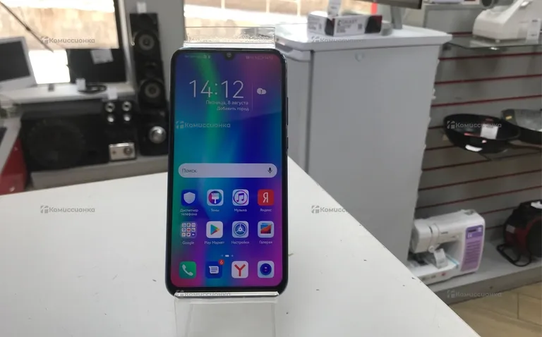 Honor 10 lite 3/32Gb