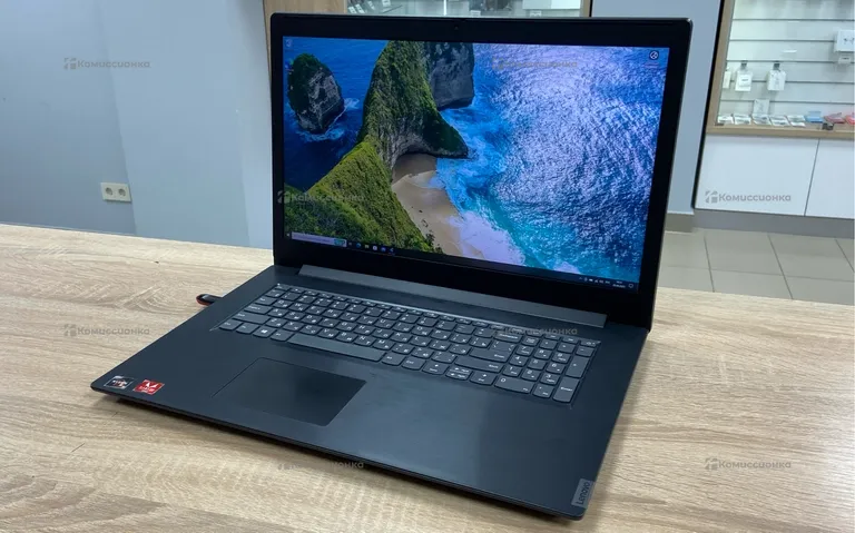 Ноутбук Lenovo Idealpad L340