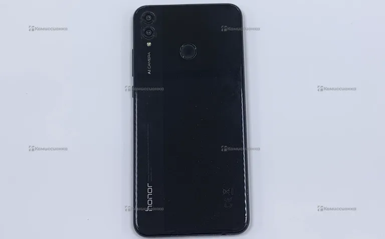 Honor 8X 4/128 ГБ