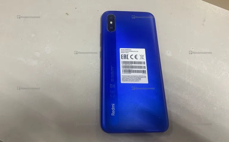 Xiaomi Redmi 9A 2/32 GB