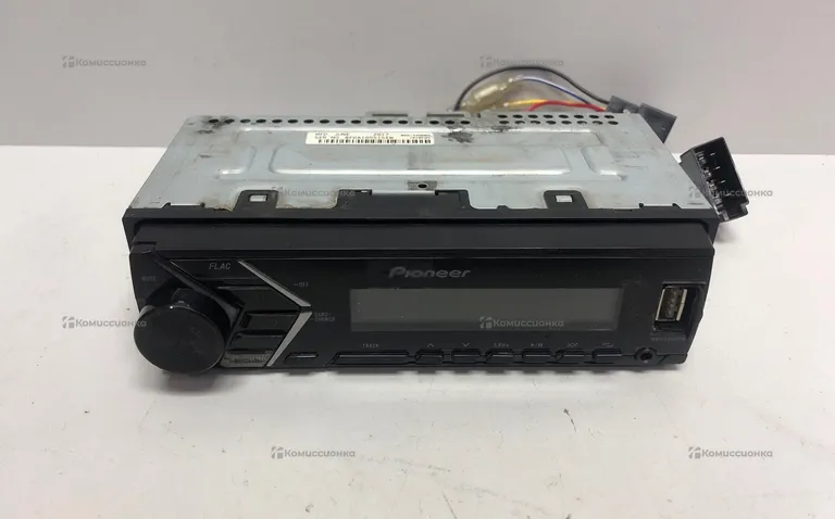 Автомагнитола Pioneer 190ubg