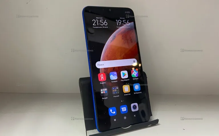 Xiaomi Redmi 9C NFC 2/32 ГБ