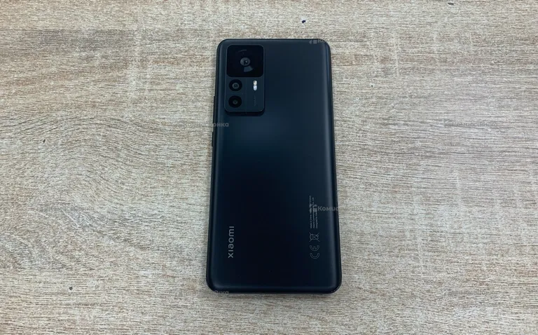Xiaomi 12T 8/256Gb