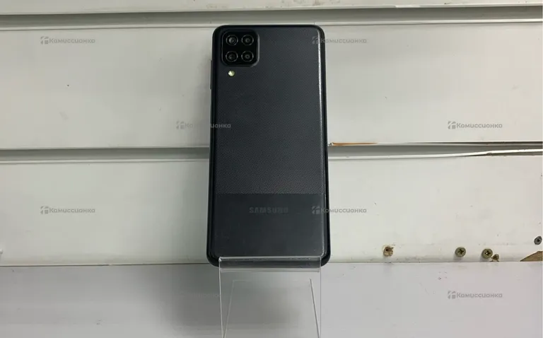 Samsung Samsung A12