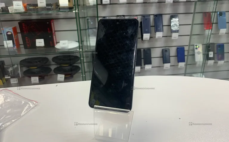 Infinix smart 8 pro 4/64