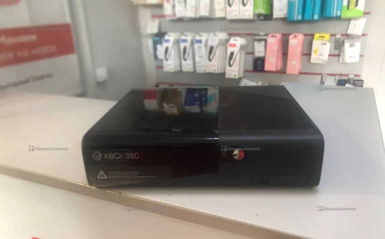 Приставка Xbox Xbox 360