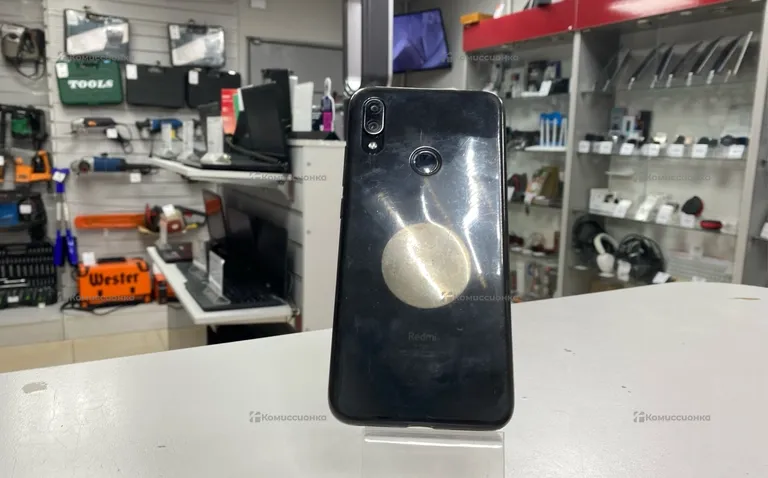 Xiaomi redmi note 7 4/64