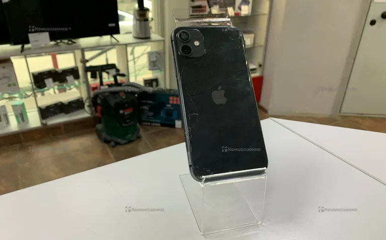 Apple IPhone 11 64 ГБ