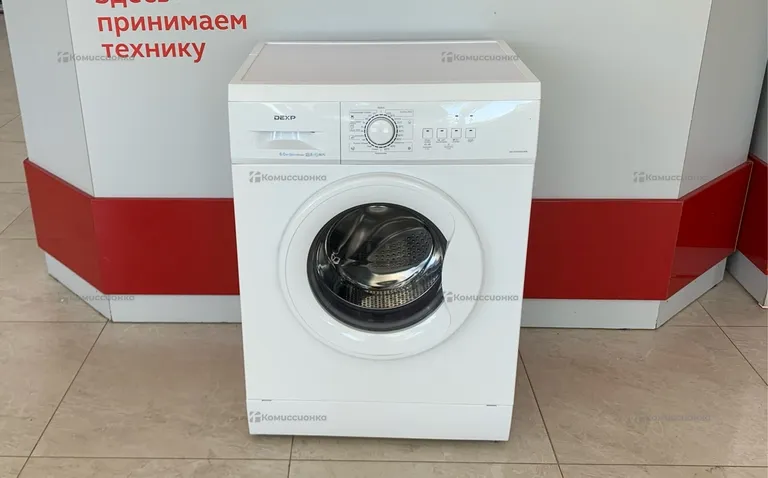 Стиральная машина  Dexp f610