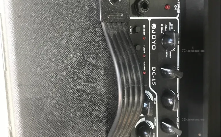 громкоговоритель Joyo dc-15
