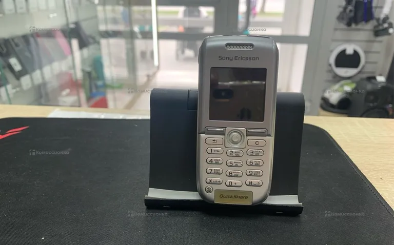 Sony Ericsson K300i