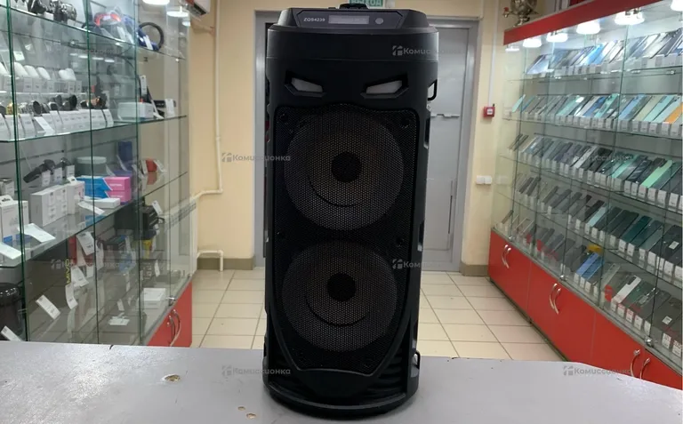 Колонка  ZQS4239
