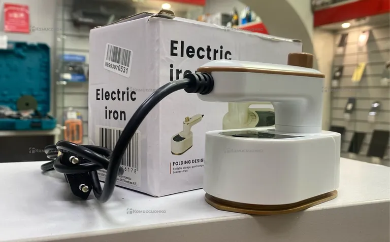 Утюг Electric Iron