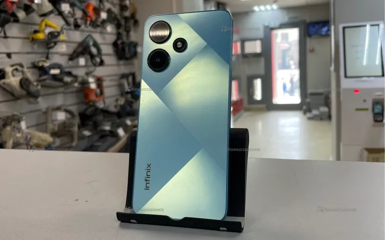 Infinix Hot 30i 4/64Gb