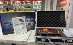 Купить ультразвуковой толщиномер Мегеон 19130 б/у , в Тюмень Цена:14990рублей