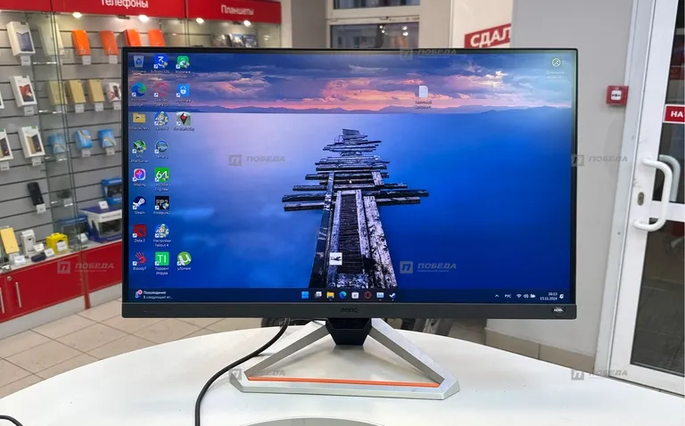 Монитор BenQ ex2710T