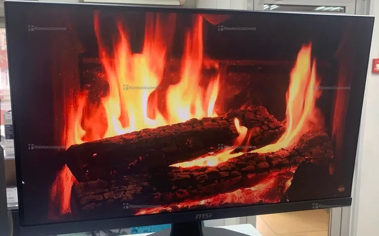 Монитор MSI G244F