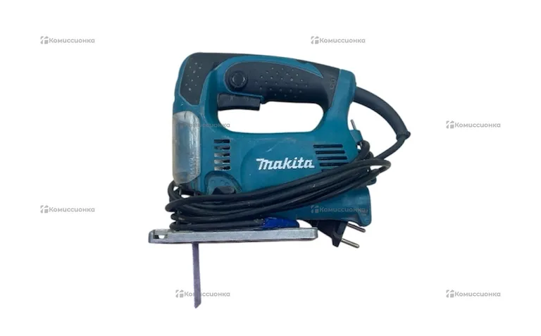 Электролобзик makita 4329