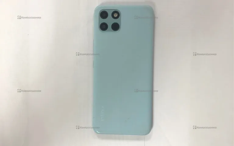 Infinix Smart 6HD 2/32