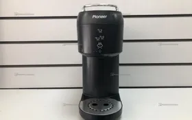 Купить Кофеварка рожковая Pioneer CMA019 б/у , в Рязань Цена:2200рублей