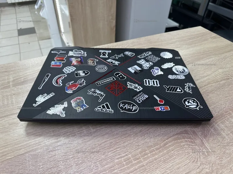 Ноутбук  HP OMEN 5