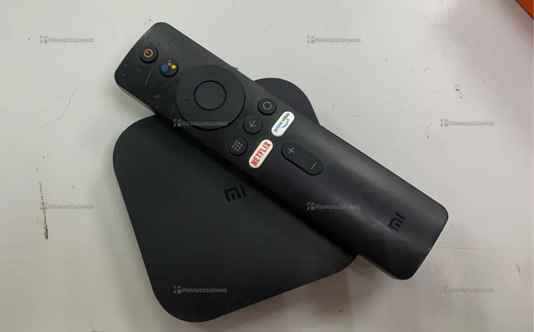 MiBox S