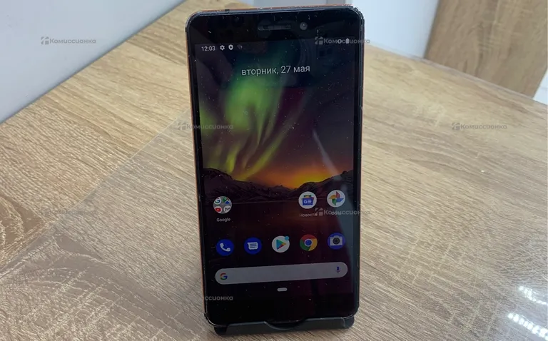 Nokia Nokia 6.1 2/32Gb