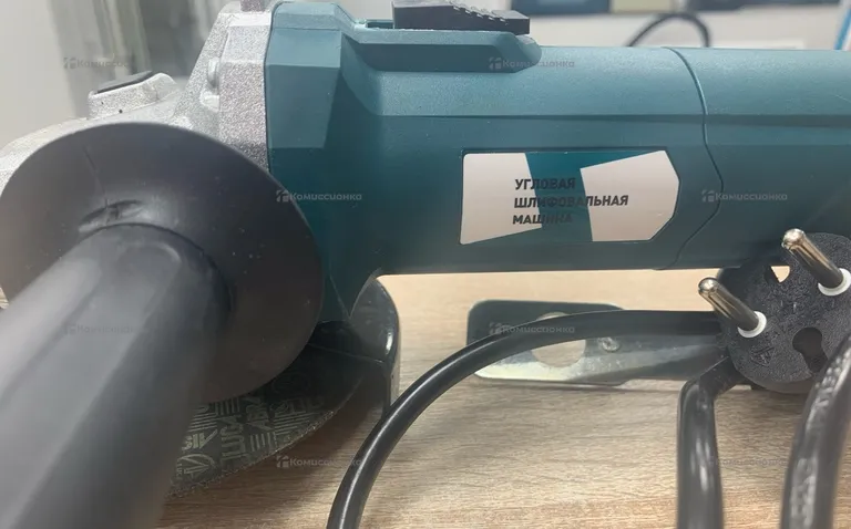 Китайская ушм NAG-750/125