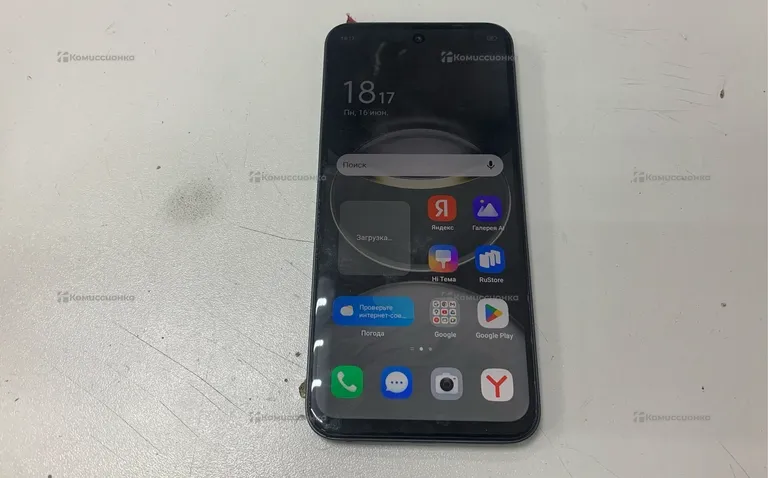 Tecno Spark 30 5G 6/128Gb