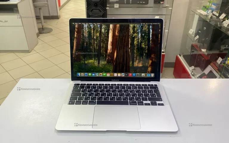 Ноутбук  MacBook Air M1 2020