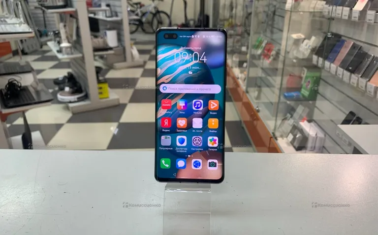 Honor 30 pro plus 8/256