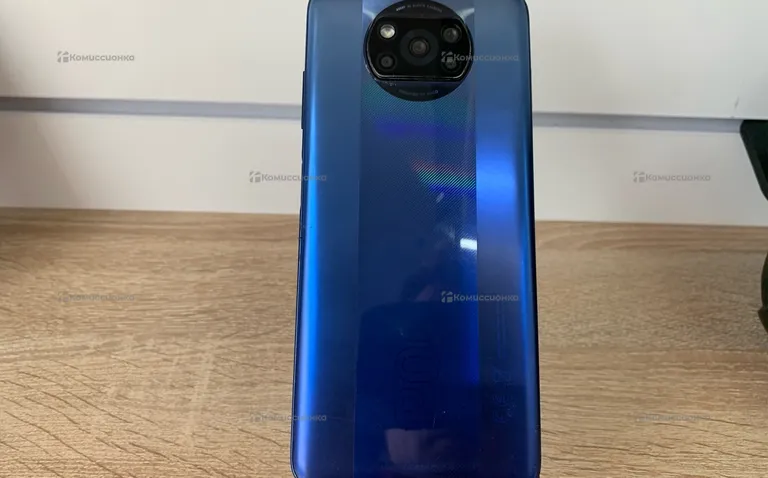 Xiaomi poco x3 pro 128gb